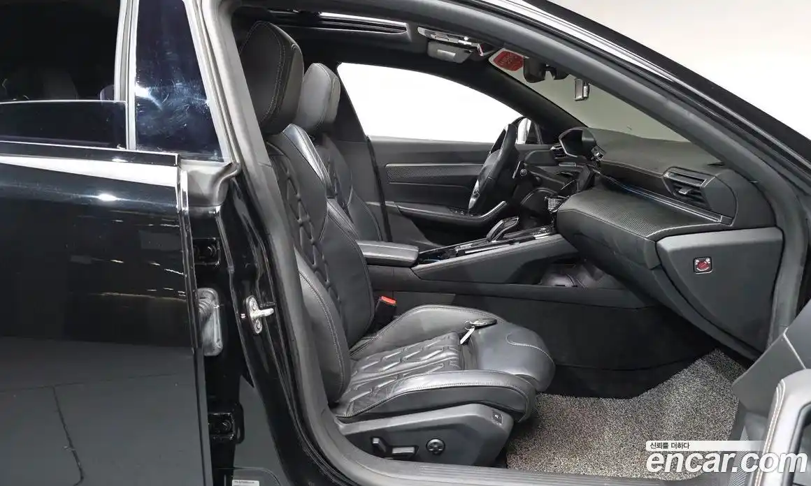 Peugeot 508 2019 2.0 гидро в Москве, фото 15