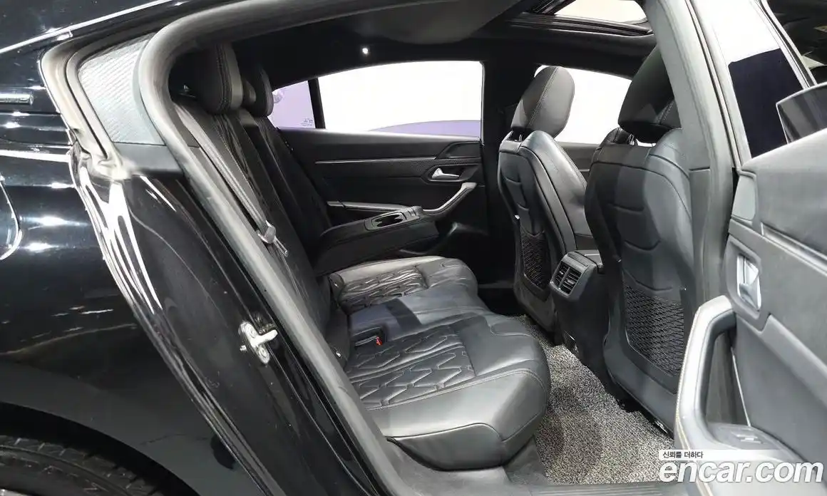 Peugeot 508 2019 2.0 гидро в Москве, фото 16