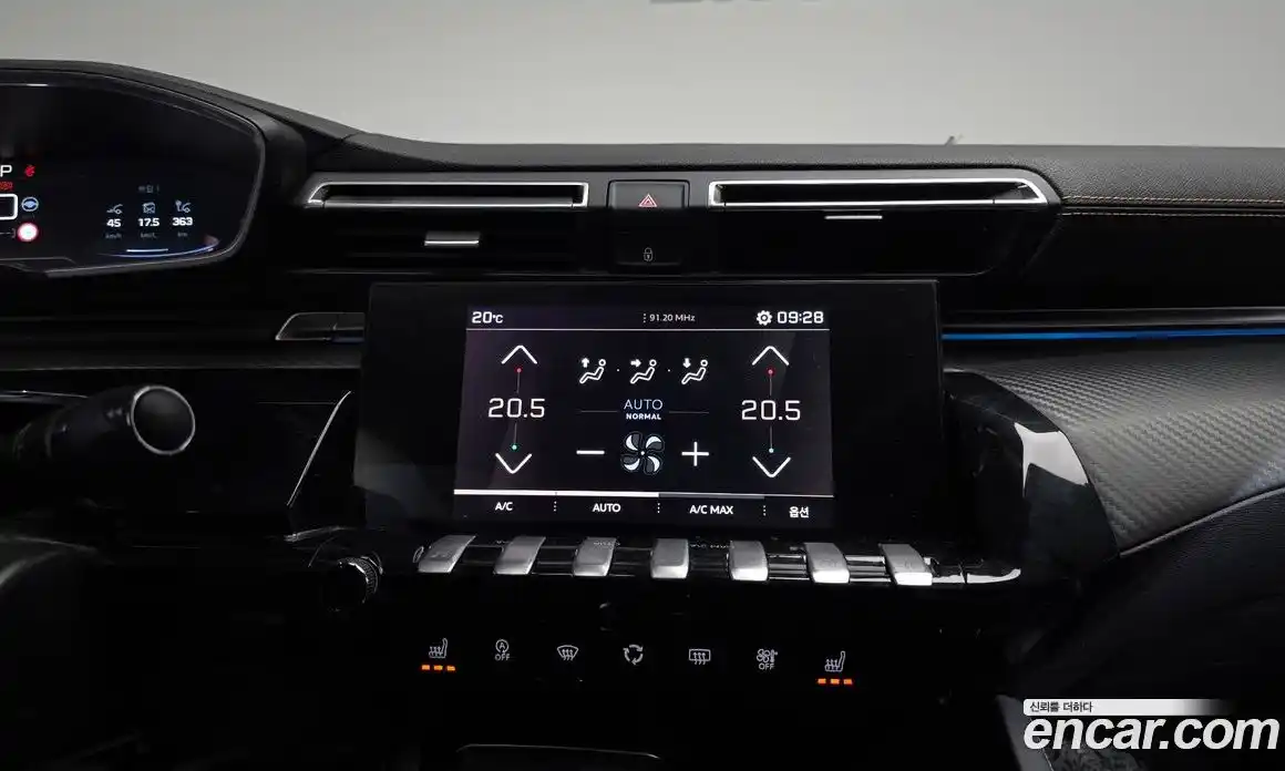Peugeot 508 2019 2.0 гидро в Москве, фото 18