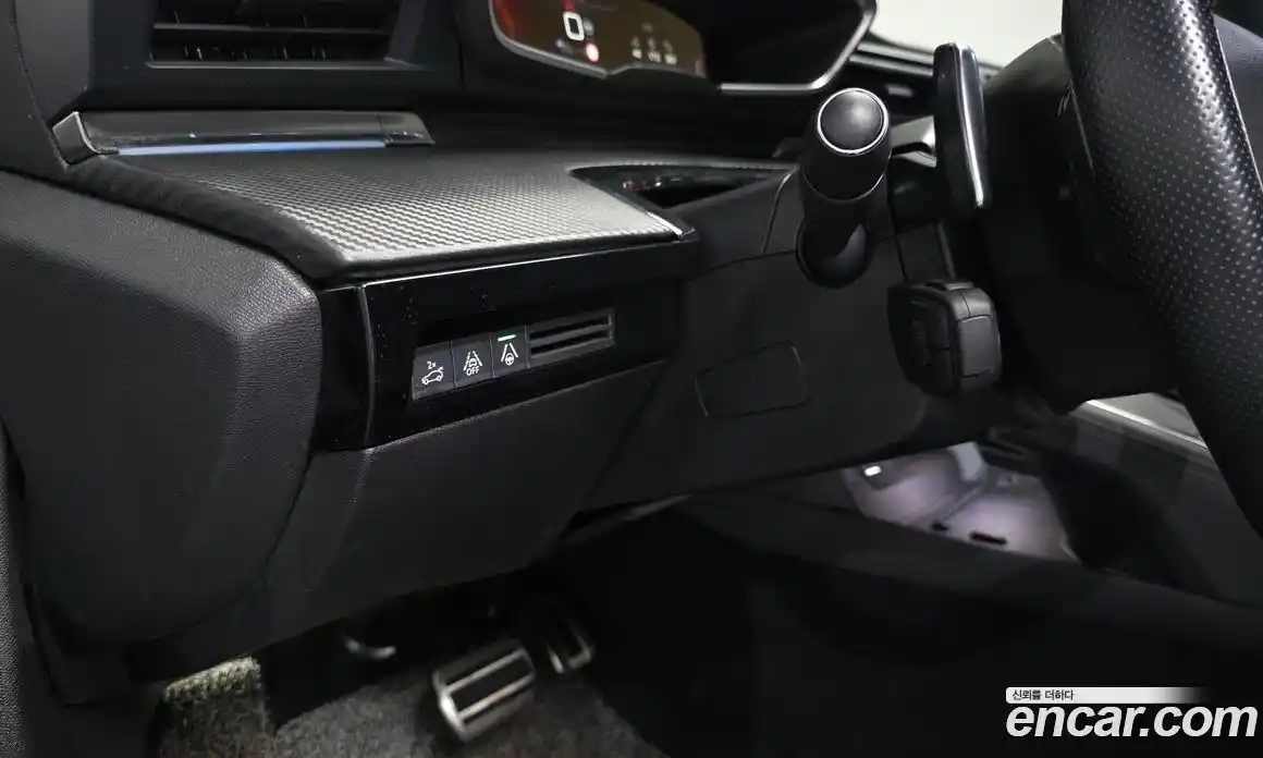 Peugeot 508 2019 2.0 гидро в Москве, фото 27