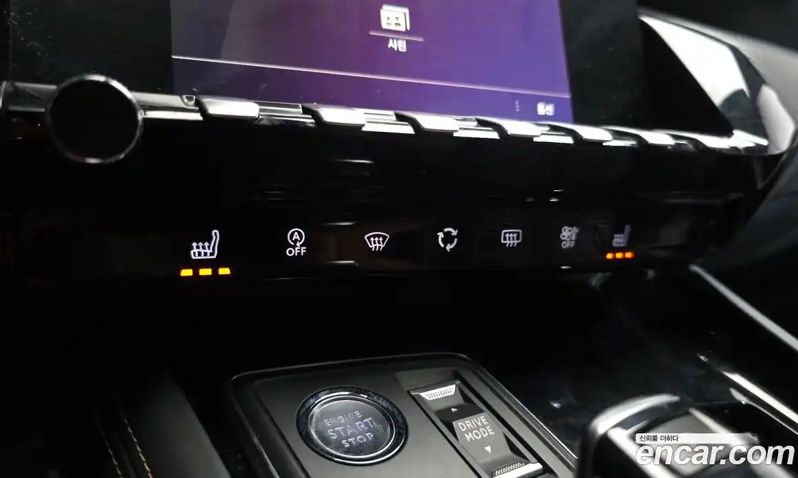 Peugeot 508 2019 2.0 гидро в Москве, фото 31