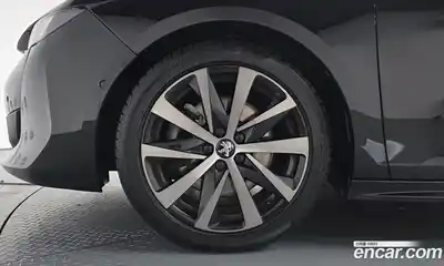 Peugeot 508 2019 2.0 гидро в Москве, миниатюра 4
