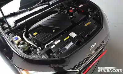 Peugeot 508 2019 2.0 гидро в Москве, миниатюра 5