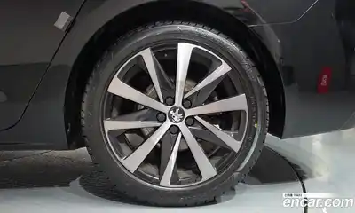 Peugeot 508 2019 2.0 гидро в Москве, миниатюра 6