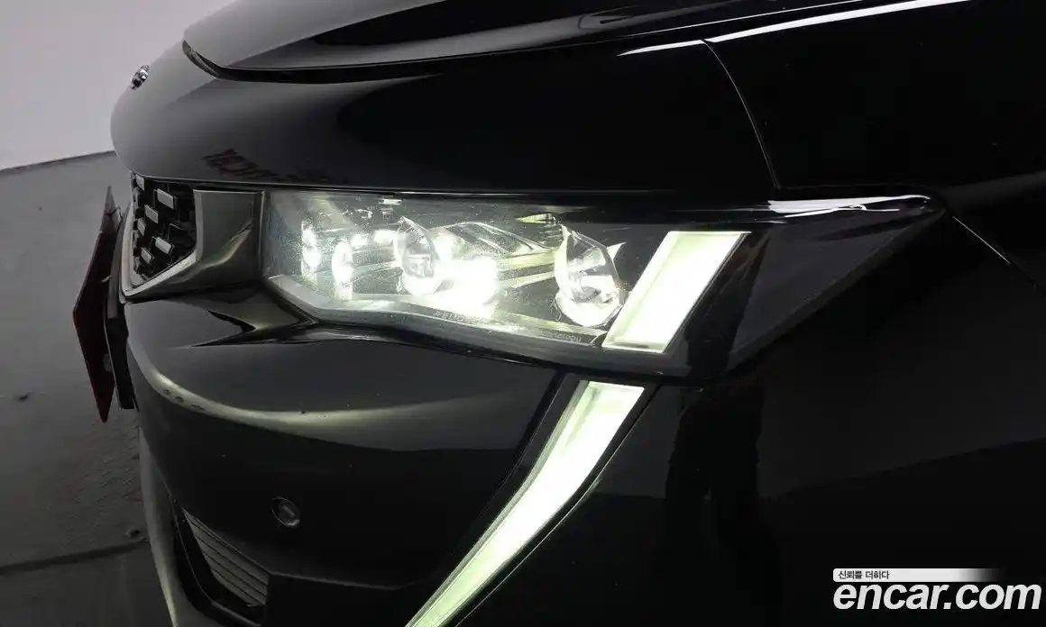 Peugeot 508 2019 2.0 гидро в Москве, фото 7