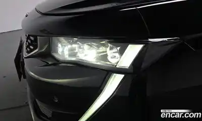 Peugeot 508 2019 2.0 гидро в Москве, миниатюра 7