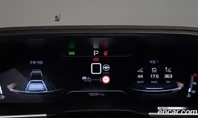 Peugeot 508 2019 2.0 гидро в Москве, миниатюра 10