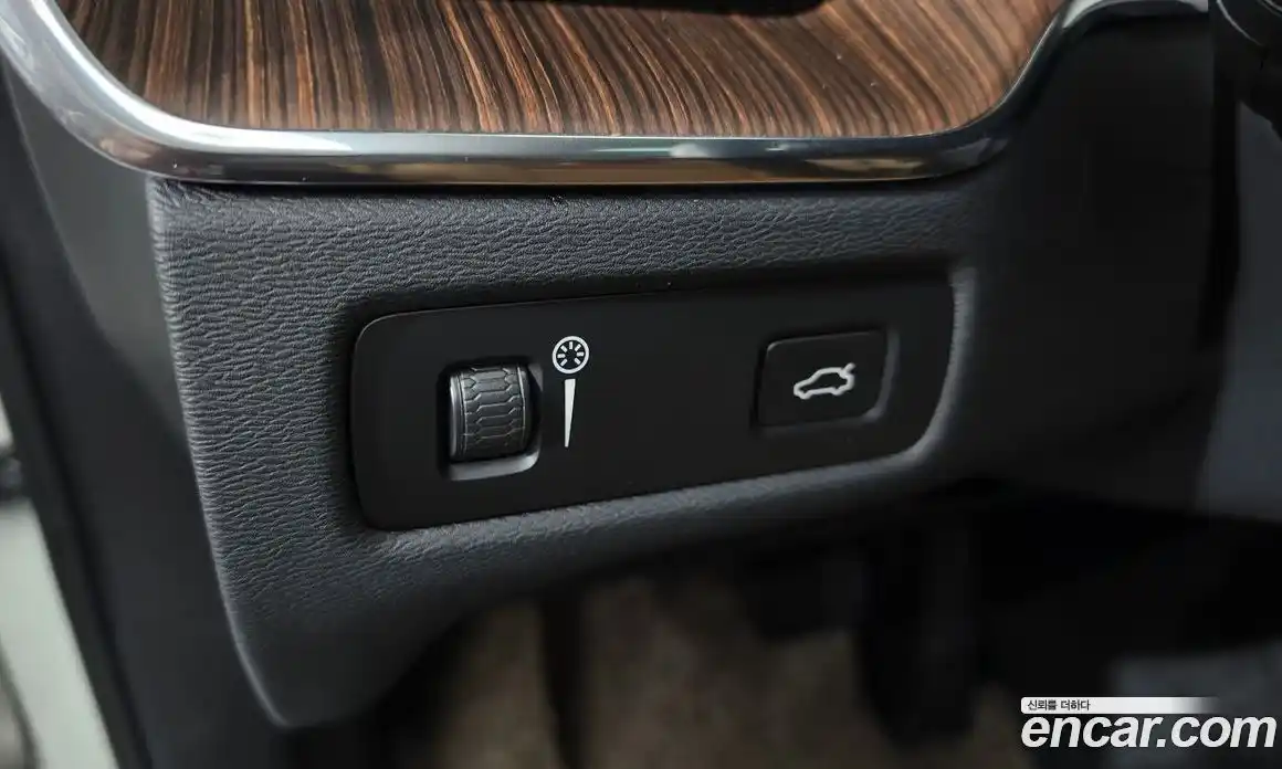 Volvo XC60 2022 2.0 гидро в Москве № 1691509, фото 28