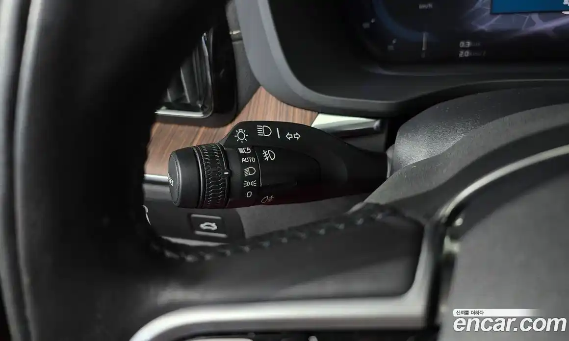 Volvo XC60 2022 2.0 гидро в Москве № 1691509, фото 30