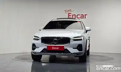 Volvo XC60 2022 2.0 гидро в Москве № 1691509, миниатюра 3