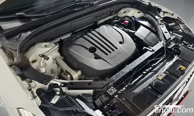 Volvo XC60 2022 2.0 гидро в Москве № 1691509, миниатюра 6