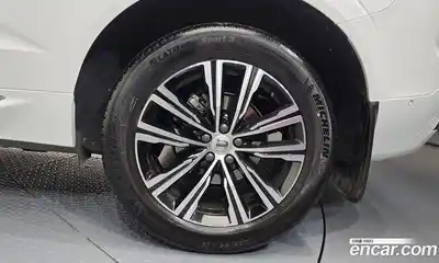 Volvo XC60 2022 2.0 гидро в Москве № 1691509, миниатюра 7