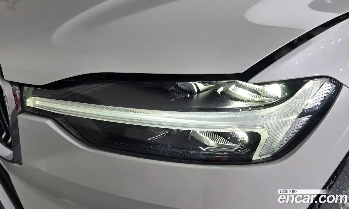 Volvo XC60 2022 2.0 гидро в Москве № 1691509, фото 8