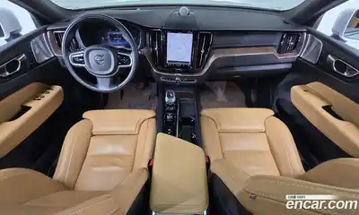 Volvo XC60 2022 2.0 гидро в Москве № 1691509, миниатюра 10
