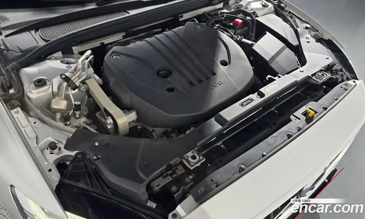 Volvo S60 2021 2.0 гидро в Москве № 1691523, фото 6
