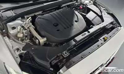 Volvo S60 2021 2.0 гидро в Москве № 1691523, миниатюра 6