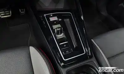 Volkswagen Golf 2024 2.0 гидро в Москве № 1693136, миниатюра 12