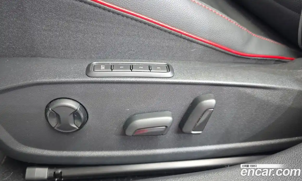Volkswagen Golf 2024 2.0 гидро в Москве № 1693136, фото 31