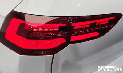 Volkswagen Golf 2024 2.0 гидро в Москве № 1693136, миниатюра 9