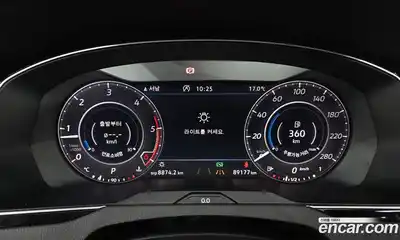 Volkswagen Arteon 2019 2.0 гидро в Москве № 1693314, миниатюра 11