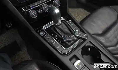 Volkswagen Arteon 2019 2.0 гидро в Москве № 1693314, миниатюра 12