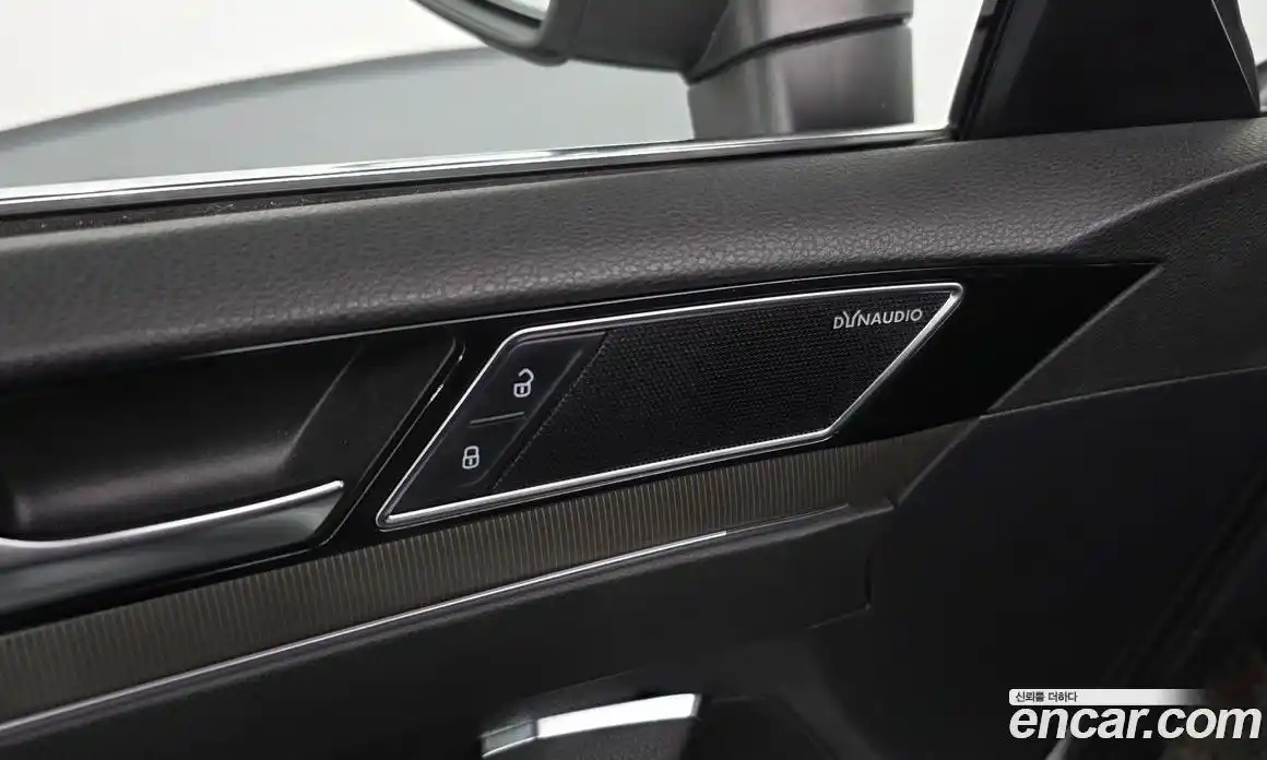 Volkswagen Arteon 2019 2.0 гидро в Москве № 1693314, фото 32