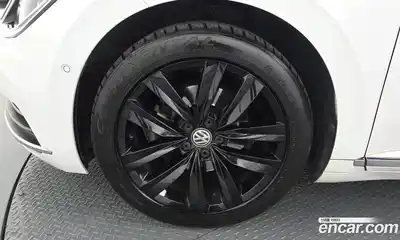 Volkswagen Arteon 2019 2.0 гидро в Москве № 1693314, миниатюра 5