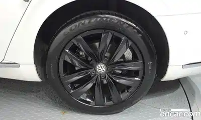 Volkswagen Arteon 2019 2.0 гидро в Москве № 1693314, миниатюра 7