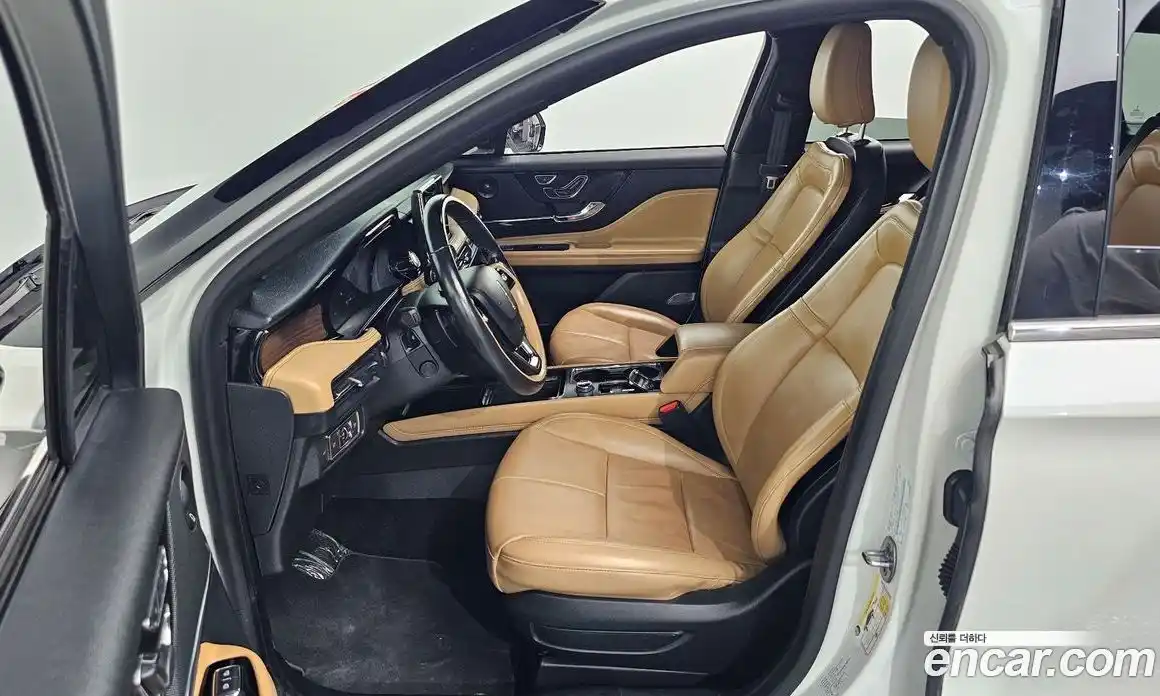 Lincoln Corsair 2022 2.0 гидро, фото 13