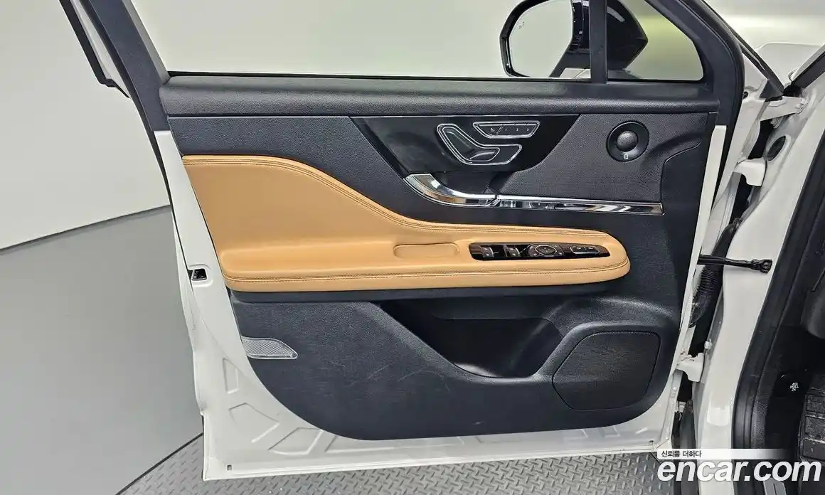 Lincoln Corsair 2022 2.0 гидро, фото 14