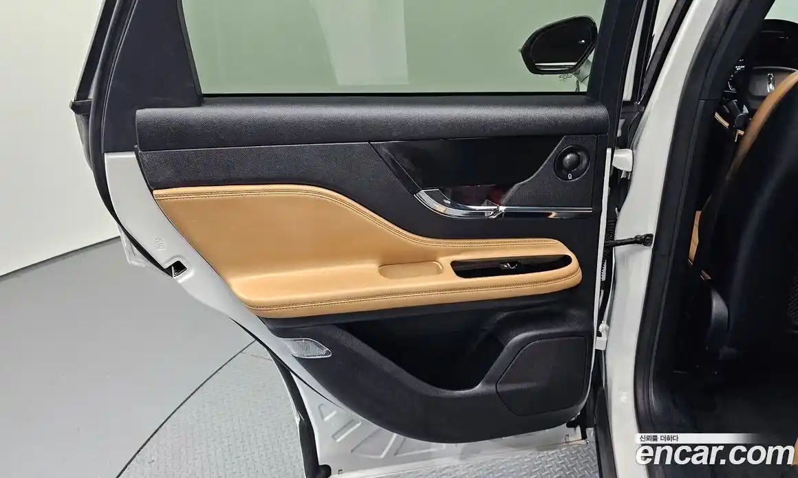 Lincoln Corsair 2022 2.0 гидро, фото 15