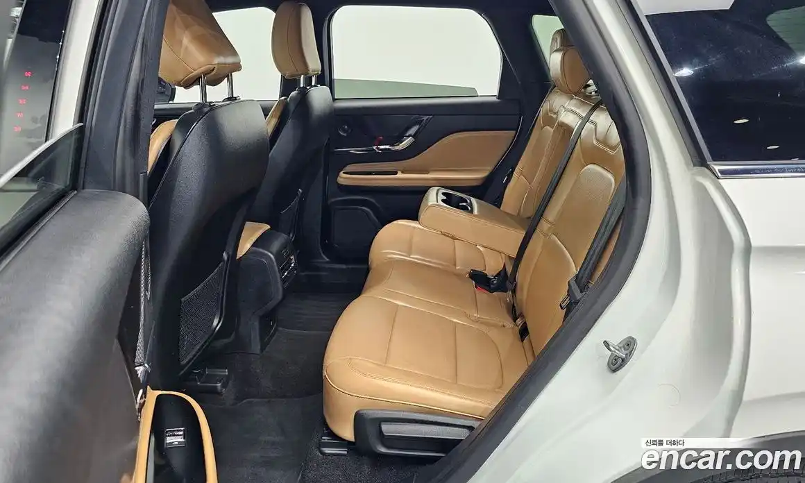 Lincoln Corsair 2022 2.0 гидро, фото 16