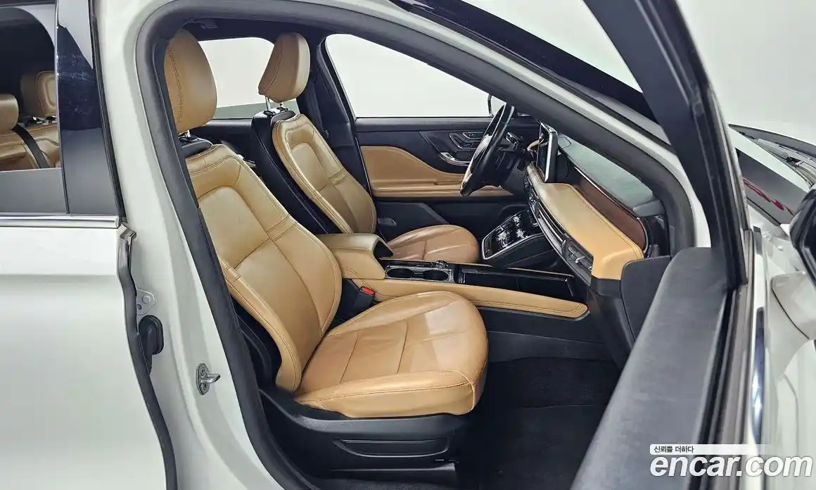 Lincoln Corsair 2022 2.0 гидро, фото 17