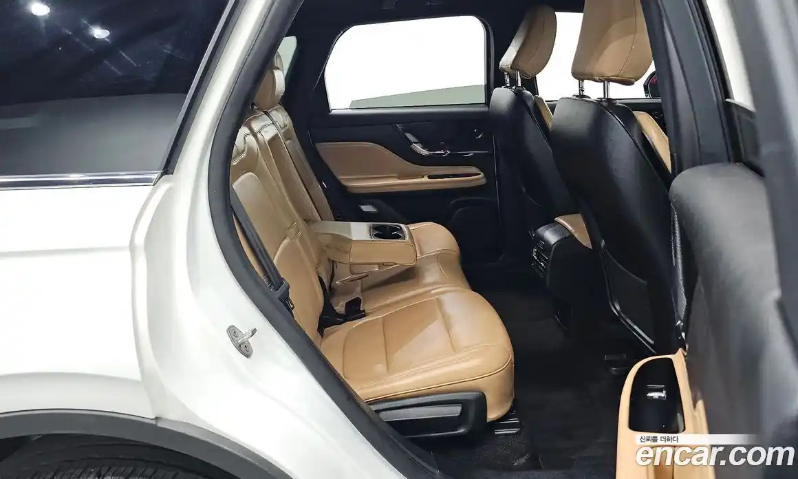 Lincoln Corsair 2022 2.0 гидро, фото 18