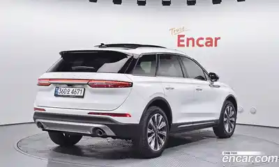 Lincoln Corsair 2022 2.0 гидро, миниатюра 2