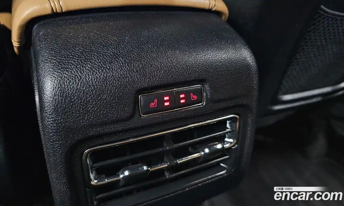 Lincoln Corsair 2022 2.0 гидро, фото 22