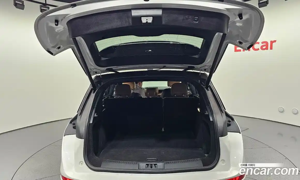 Lincoln Corsair 2022 2.0 гидро, фото 24