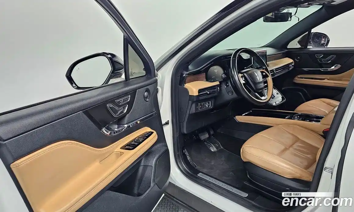 Lincoln Corsair 2022 2.0 гидро, фото 25