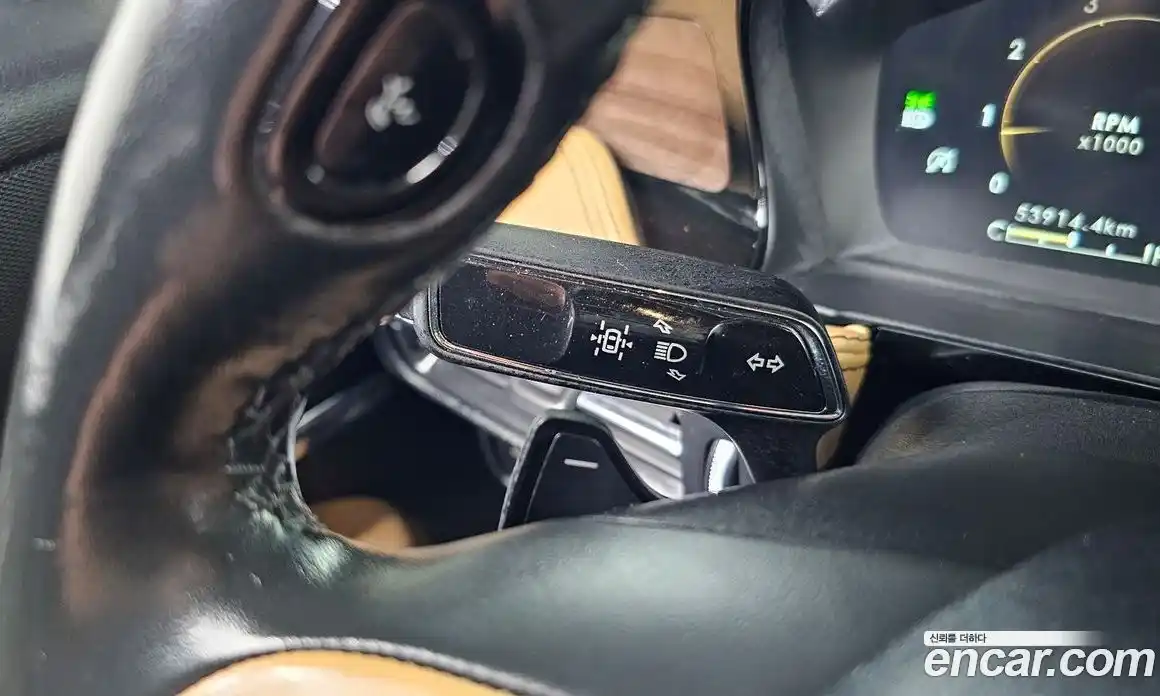 Lincoln Corsair 2022 2.0 гидро, фото 27