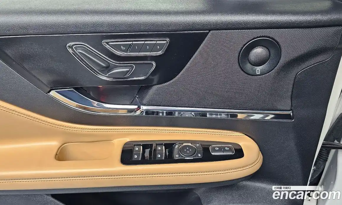 Lincoln Corsair 2022 2.0 гидро, фото 30
