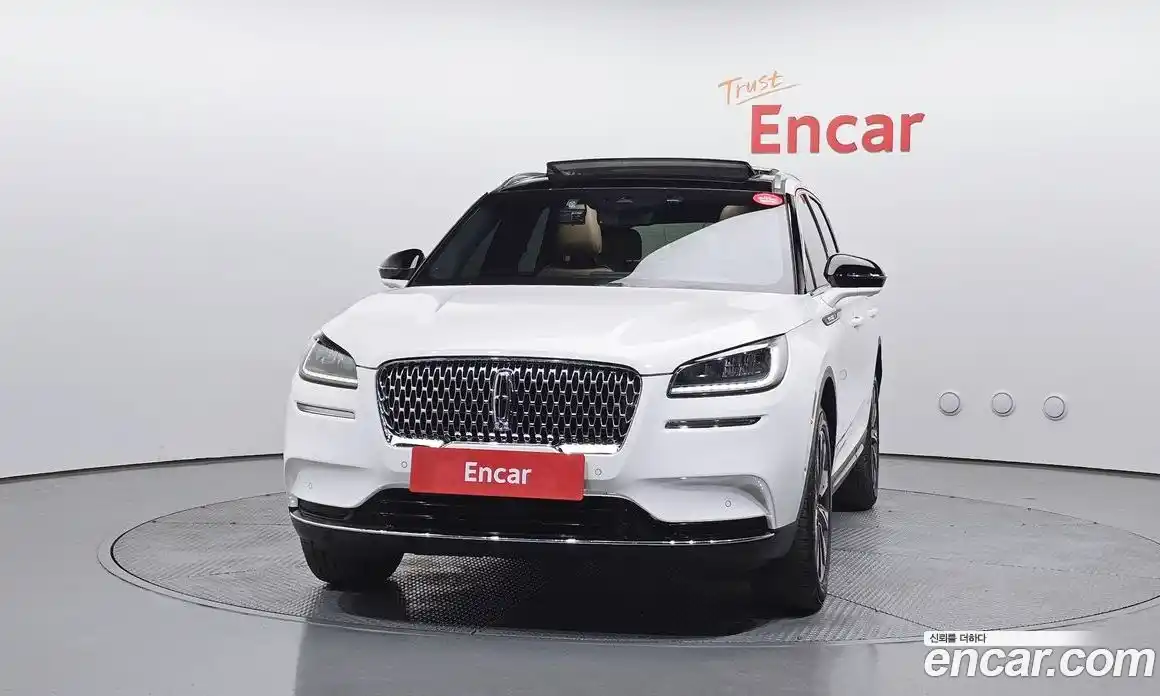 Lincoln Corsair 2022 2.0 гидро, фото 3