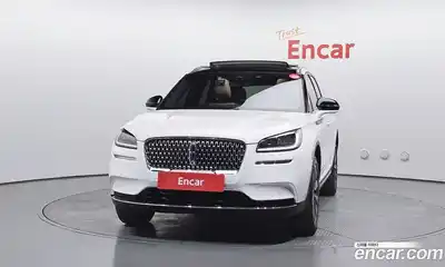 Lincoln Corsair 2022 2.0 гидро, миниатюра 3