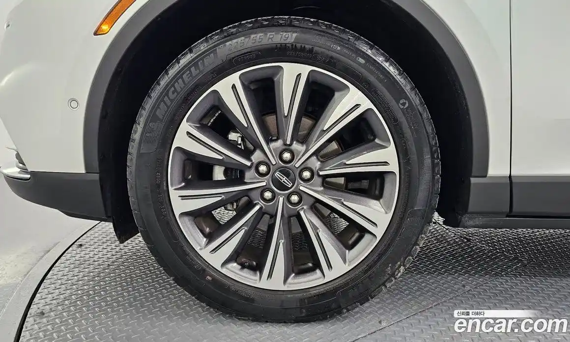 Lincoln Corsair 2022 2.0 гидро, фото 5
