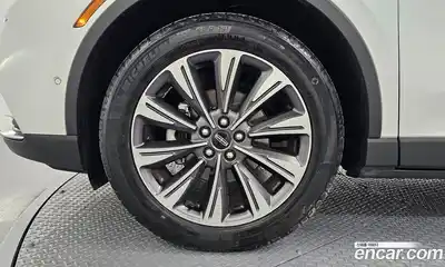 Lincoln Corsair 2022 2.0 гидро, миниатюра 5