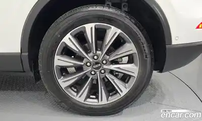 Lincoln Corsair 2022 2.0 гидро, миниатюра 7