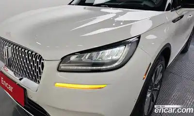 Lincoln Corsair 2022 2.0 гидро, миниатюра 8