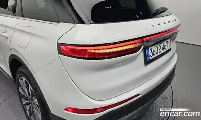 Lincoln Corsair 2022 2.0 гидро, миниатюра 9