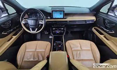 Lincoln Corsair 2022 2.0 гидро, миниатюра 10