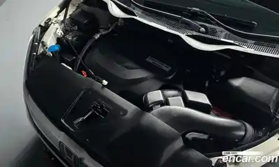 Honda Odyssey 2019 3.5 гидро в Москве № 170600, миниатюра 6