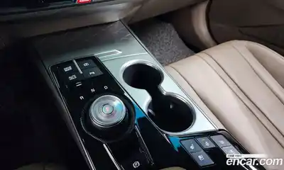Kia K8 2021 1.6 гидро в Москве № 1758414, миниатюра 12